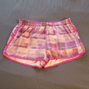 New Balance athletic shorts